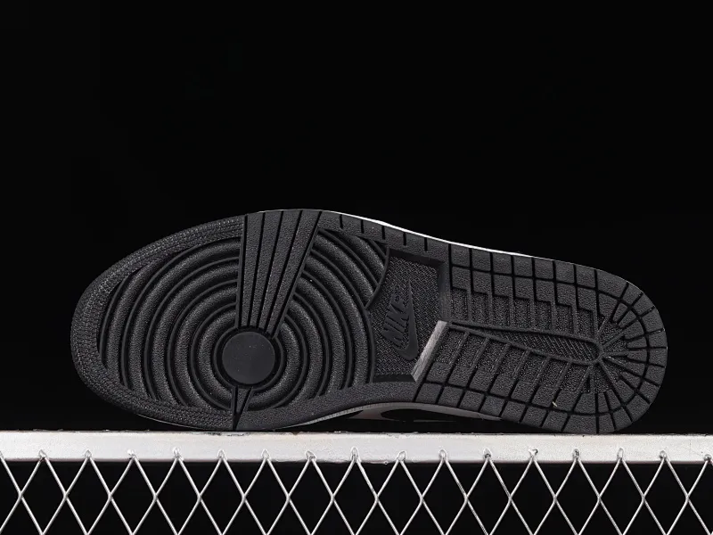 All categories Air Jordan Jordan series basketball shoes Air Jordan 1 Low Air Jordan 1 Low "Panda" AJ1 Joe 1 Panda low-top basketball shoes DC0774-101